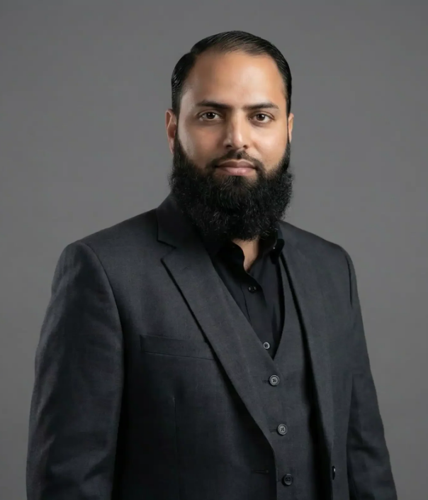 Adil Aziz