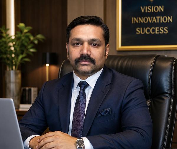 Nasir Abbas
